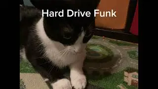 Hard Drive Funk - MrDooley126