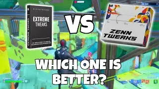 Risxn Tweaks vs Zenn Tweaks: Which Tool Gives the Biggest FPS Boost?