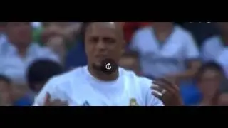 Real Madrid Legends vs Ajax Legends 3-1 All Goals 05/06/2016 Corazón Classic Match