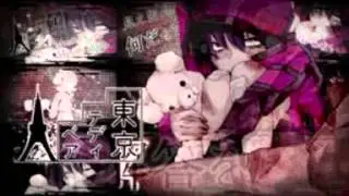 [CUL & Aoki Lapis]Tokyo Teddy Bear [Vocaloid]
