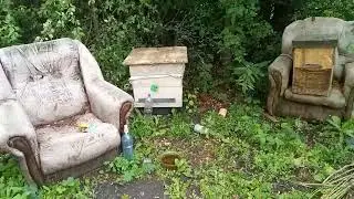 жесть, не повезло, потерял матку