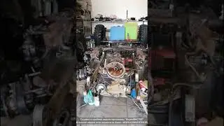 ЛуАЗ ч.1. первое видео о глубокой переделке ЛуаЗа. краткий обзор.