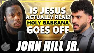 How BOONK GANG Found Jesus in Jail, Talks Sex Before Marriage as a Christian, Hell, Sobriety & More