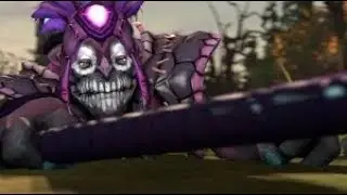 Dota 2 Funny Moments 318