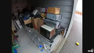 Public Storage P0046 - Estate Drive - Unit 5021