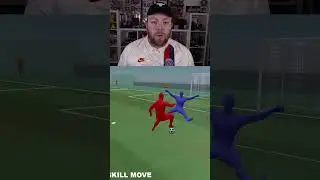This animation will be BROKEN in EAFC24! 🤯