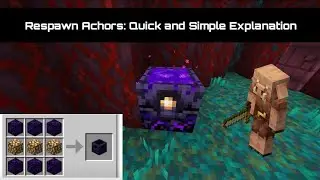 Respawn Anchors: Quick and Simple Explanation