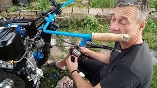 Как правилно да зацепиме магнета на Akme VT88/AL480