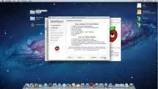 Install ivy bridge to hackintosh on GIGABYTE GA-H61M-USB3-B3 - MALAY version
