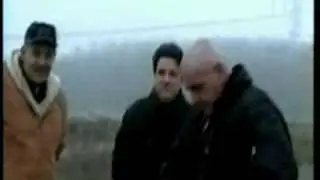 Fót Fenyőfa tolvajok nyomában