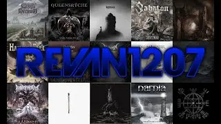 Best Albums of 2019 (Every Album I Heard)