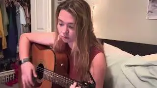 wagon wheel - old crow medicine show cover