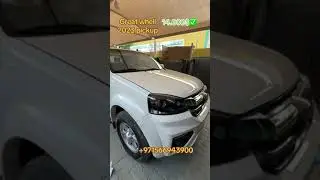 great whell pikcup 2023 #mashynbazar #automobile #туркменистан #авторынок #казахстан #avtosh #обзор