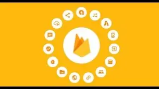 Create a Firebase Project