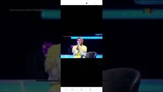 BIAR CINTA : SYAMIL  - ICSYV ARIL ELES NYANYIAN PADU  . MOGA BERJAYA MY JUNIOR.