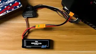 How To Charge Your LiPo Battery