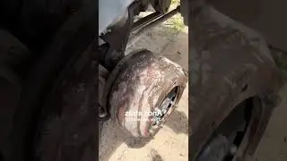 The Worst Mechanic's Day 😭