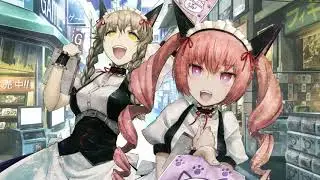 Steins;Gate XBOX 360 Opening