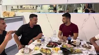 Fisnik Sulaj & Renato Jaho kenge labe Cobanet mbi gjeneral