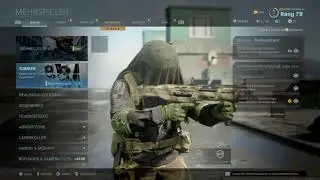 Call of Duty®: Modern Warfare®MWHE 1.
