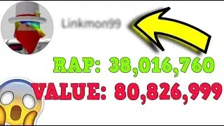 Top 10 RICHEST Roblox Players of ALL TIME! *EPIC*
