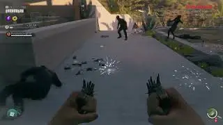 Dead Island 2: Beatdown
