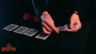 Простой фокус Сердечное Чудо