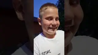 Братаны приехали!