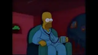 My 1st SIMPSONWAVE   -  U Don´t Mean Nothing