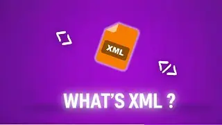 XML Beginner Just in 7 Minutes