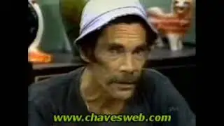 O REGRESSO DA CHIQUINHA EM UMA CARTA