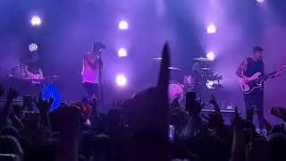 All Time Low - Dirty Laundry - Glasgow Live