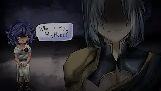 Who Is My Mother - Korina's Origin (Minecraft Roleplay)