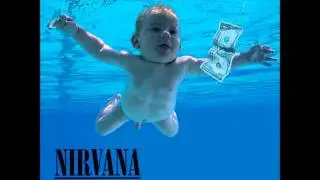 Nirvana- Territorial Pissings [HD]