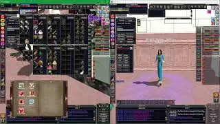 The Adventures Of EverQuest Ep.2 Fixed Some Settings