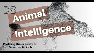 Modeling Group Behavior