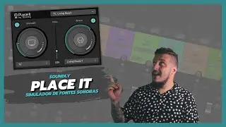 Place It - Ferramenta Incrível e Grátis de Simulação de Ambientes para testar sua Mix
