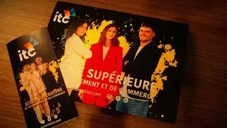 #DansleClub EP09 : ITC à Saint-Brieuc