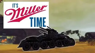Miller Time
