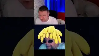 Добрый банан 
