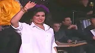 وصلة من الرقص الإستعراضي للفنانة الإستعراضية فيفي عبده  من مسرحية حزمني يا ❤️💃