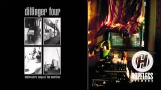 Dillinger Four - O.K. F.M. D.O.A.