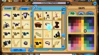 Animal Jam Updates: Otters Coming Soon! + New Ice Cream Parlor Items!