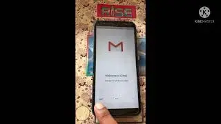 Samsung j4 plus  frp bypass without pc easily