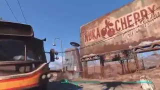 Fallout 4 contraptions dlc