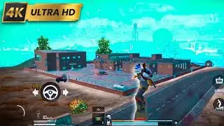 4K ULTRA HD IN PUBG LITE GAMEPLAY 🔥 WITH 50 KILLS 😱 IN SOLO VS SQUAD 🔥 @minilitegaming8113  