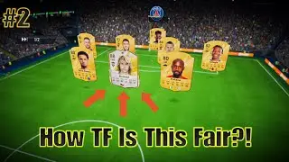Race To Elite Division RTG #2 | They Already Have Icons?!