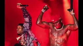 [FREE] DaBaby | Tory Lanez Type Beat 2021 | Instrumental - "Rolling Loud" [Prod.@JaterBeats]