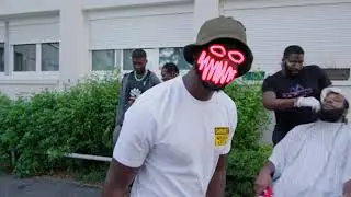 Yaro - Four (Clip Officiel)