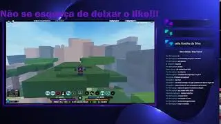 🔥🔴LIVE SURPRESA VOLTANDO PRO SHINDÃO SÓ COLAAA🔥🔴